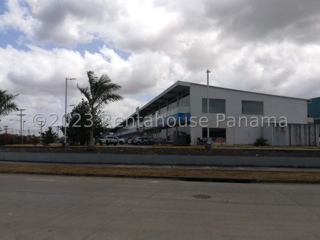 Commercial Property for Sale in Panama City Panamá Province 07188